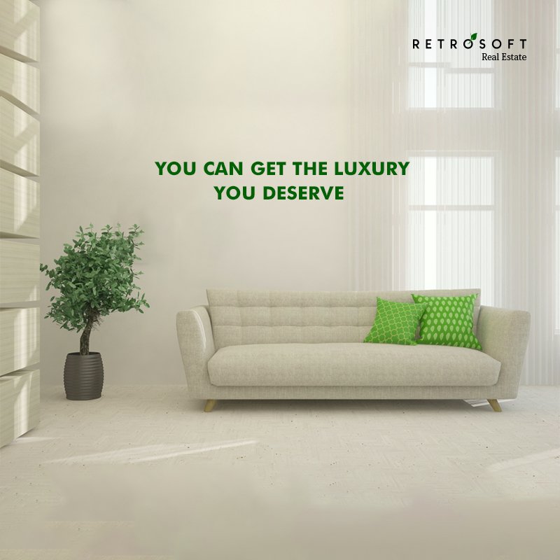 RetrosoftRE's tweet photo. Make a wise decision today, so you'll be able to afford the luxury you crave. 
_
#retrosoftre #realestate #fridaymotivation https://t.co/VMNtgXhpX9
