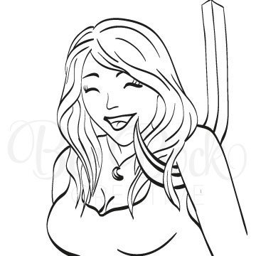 BBock_Creative's tweet photo. WIP for @KirsthatMF stay tuned for the 3rd and some color :)
#twitch #theboxstreams #twitchcreative #art #twitchaffiliate #TwitchEmoteArtist #twitchemotes #graphics #twitchgraphics #illustration #illustrator #hype #katedenson #DBD https://t.co/ztDBde8uEG