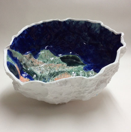 PullensYards's tweet photo. Come out now until 9:30 tonight to check out handmade crafts and artwork during #PullensYardsOpenStudios, including the gorgeous #ceramics of Barbara Wakefield @bwceramics. Come back tomorrow and Sunday 11-6 to explore more, in #IliffeYard, #ClementsYard, and #PeacockYard https://t.co/BgOamSAqgp