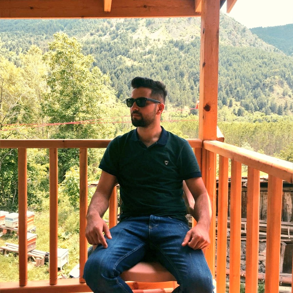 “Kendini yanlış hikayede bulursan ayrıl.”