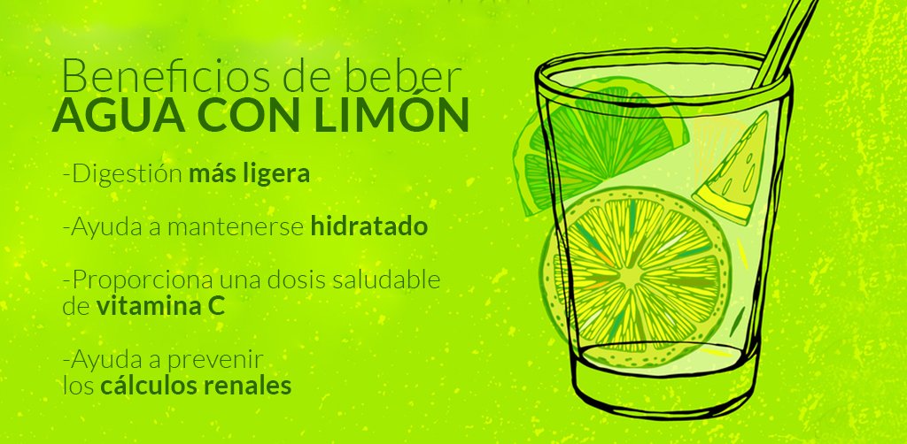 Farmatodo's tweet photo. Beber agua con limón tiene la propiedad de mejorar el sistema inmunitario; y una gran capacidad antioxidante que ayuda a neutralizar sustancias cancerígenas como las nitrosaminas. https://t.co/nsrtPqVY7F