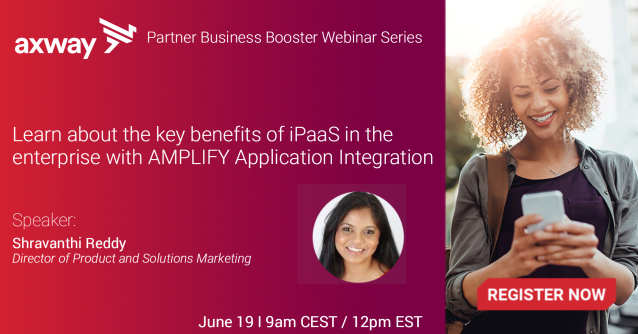 joco_tech's tweet photo. Business Booster Webinar for partners - June 19th https://t.co/J27yuzCKbn https://t.co/7JZFx5hUOH