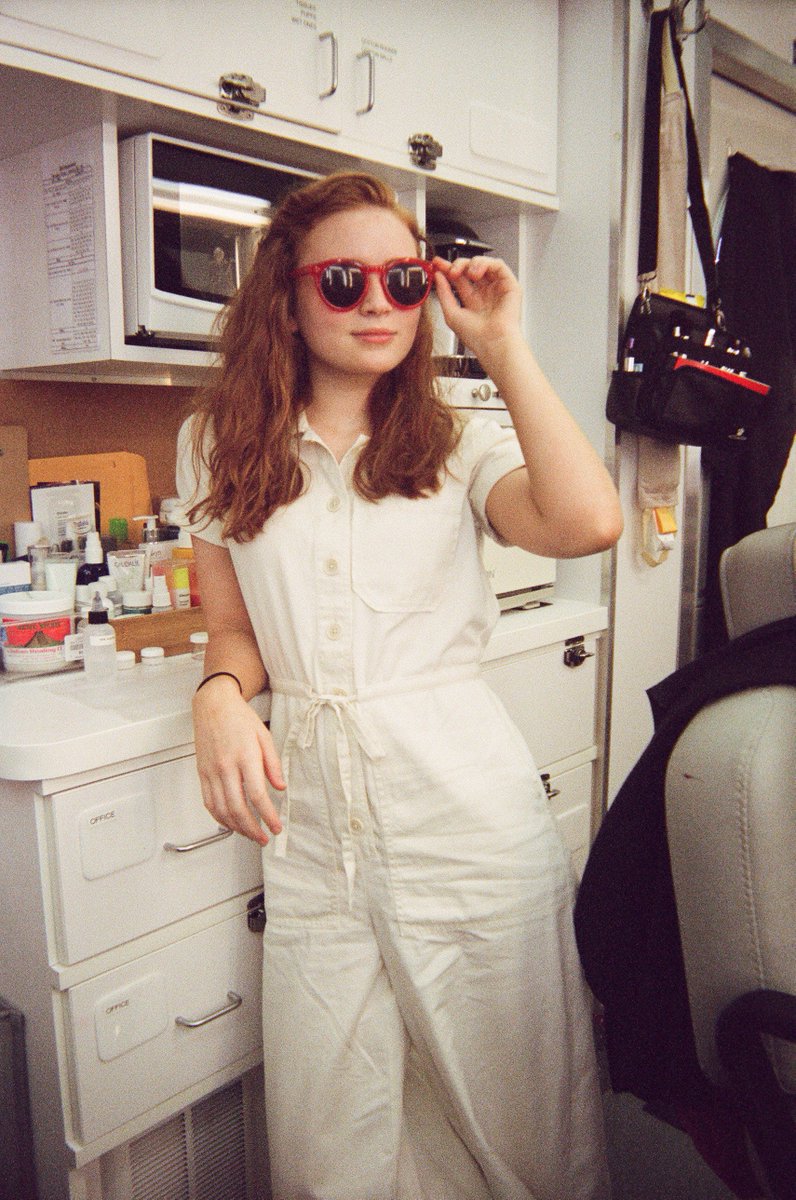 Stranger_Things's tweet photo. preparing our summer lewks https://t.co/5CXa3QHlS9