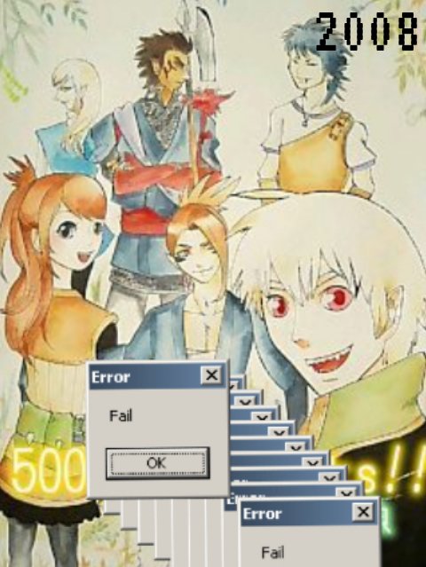 Twoucan 藍与津サチナ ここにいるよ展4 4 4 18 D Whale666