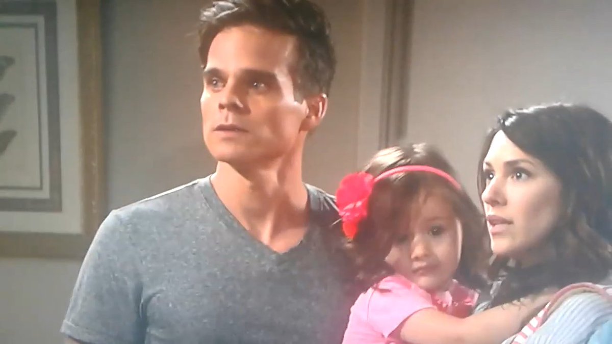 MichaelSantang5's tweet photo. @YRInsider @gregrikaart @CBSDaytime Chloe's next!!! And my #Chlevin family will all be home where they belong https://t.co/o5RPBH4U4H