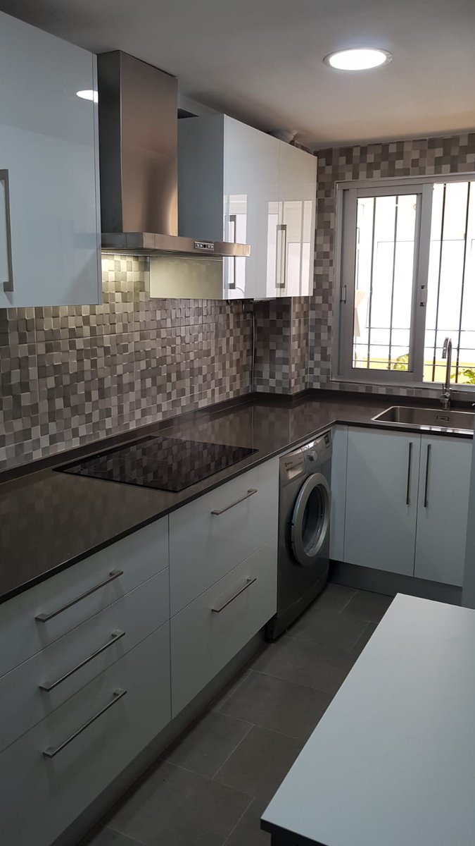 Elenkococinas's tweet photo. Siempre procuramos obtener el mejor resultado😊
.
.
.
.
.
.
.
.
.
.
#blanco #cocinas #elenkococinas #cucine #impecable #style #estilo #decoracion #madera https://t.co/Ybb7L1CCQE
