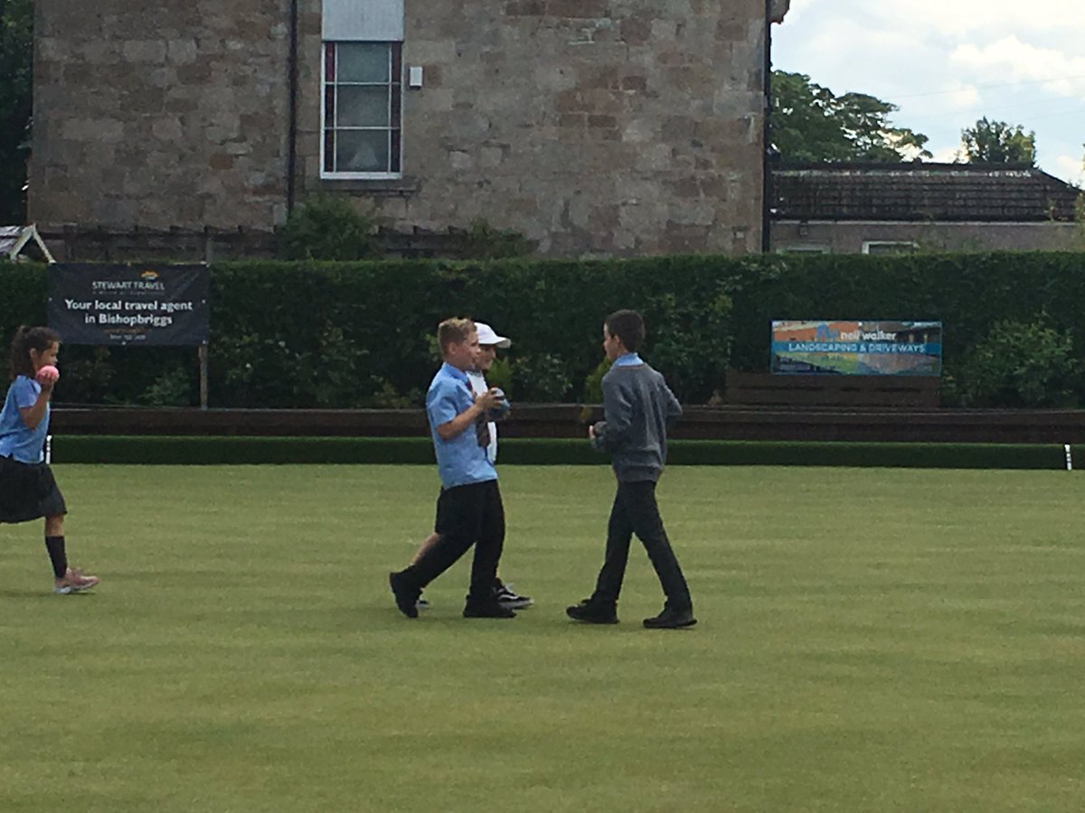 Stepps Bowling Club tweet media