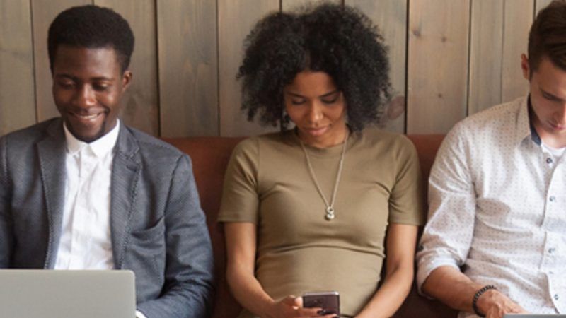 Reputation_Com's tweet image. How an Angry Customer Can Become a Business Asset: bit.ly/2IEiGlt. #CX #SocialListening