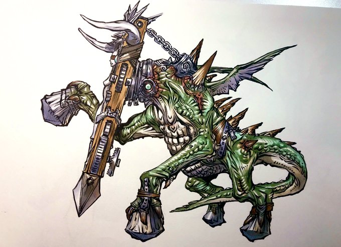 牙狼redrequiemのtwitterイラスト検索結果 古い順