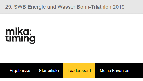 bonntriathlon's tweet photo. Dieses Jahr bieten wir euch erstmals einen Live-Ergebnisdienst an. Verfolgt unter https://t.co/hlN3GsQ3Wb wo sich euer Athlet gerade befindet. #Live #Ergebnisse @psvbonn @wirfuerhier https://t.co/QIoZqzFpxz