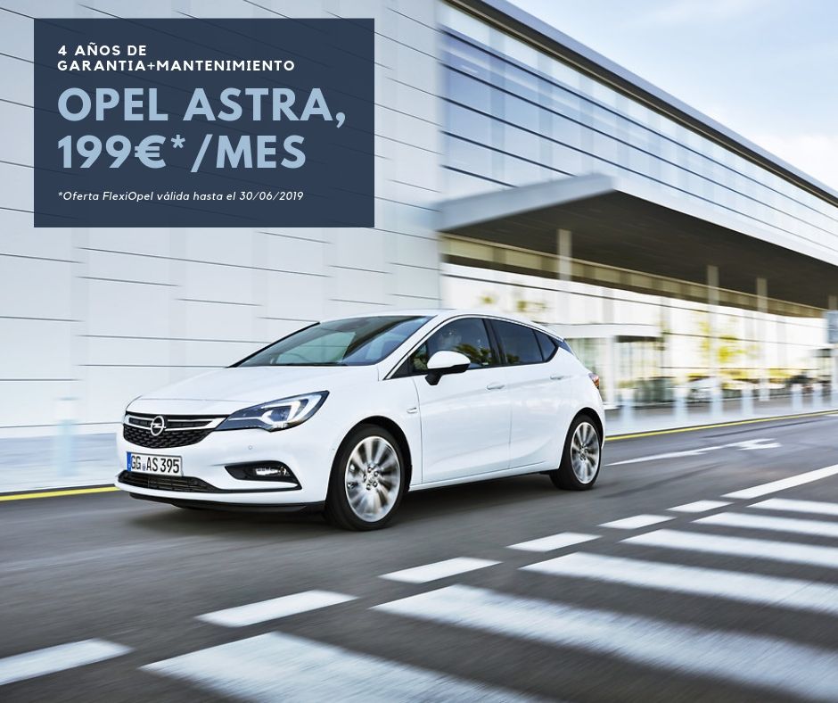 AutoPremierOpel's tweet photo. ¡Llévate un Opel Astra Diesel, a precio de Gasolina!🚗
🔥Por sólo 199€/mes, con 4 años de garantía y mantenimiento incluido.
¿Dónde? 📍 en Autopremier Málaga, en Avda. Ortega y Gasset, 305, Pol. S Luis.
Más información https://t.co/DLpvJeJlHO o ☎️ 637030790
#OpelAutopremier https://t.co/Z3sajDjokp