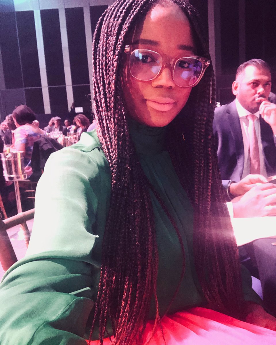 alinah_motaung's tweet photo. #PartnerBae Checking in at the #BMFDINNER @SCC https://t.co/4lIAGw3mk4