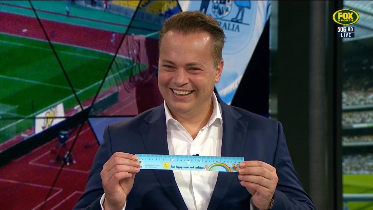 Out of Context Fox Football tweet media