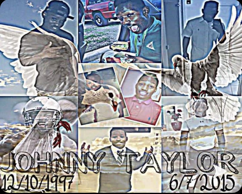 VonteJest's tweet image. Don’t be mad Ray Charles i never get to see my 👳🏾‍♂️’s either 🤧 #LLJT💙