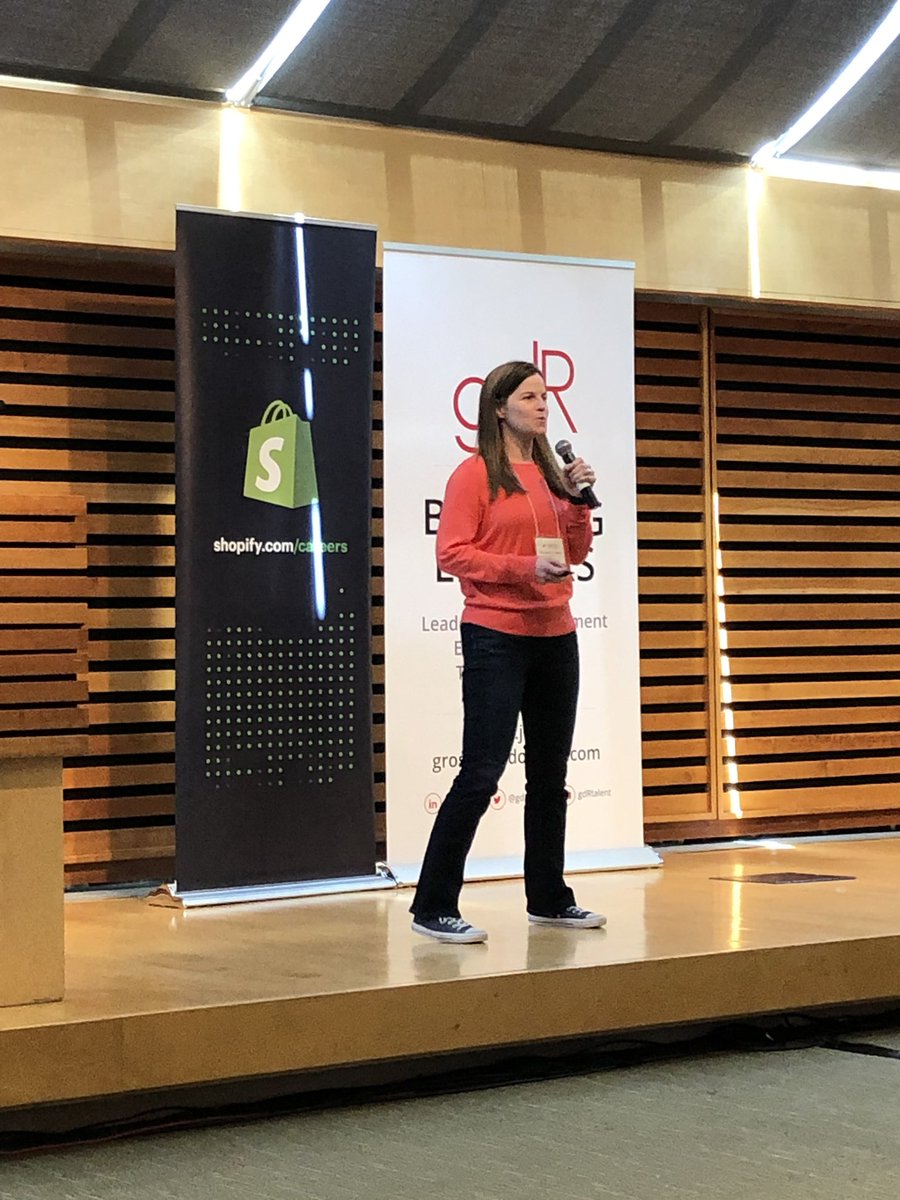 brucedorland's tweet photo. @MargaretSyms highlights that empathy and trust are the building blocks to enabling security/compliance and eng teams to work super well together. #compliancecanbefun #cdnTECHatSCALE https://t.co/t73kkrKLhR