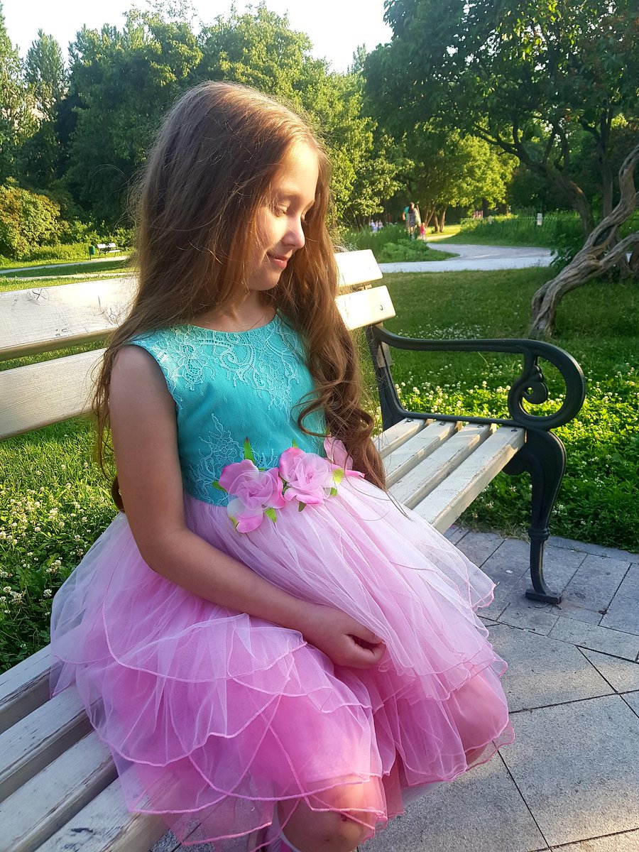 dosja2007's tweet photo. My little #princess #daughter https://t.co/77AO8LMYXO