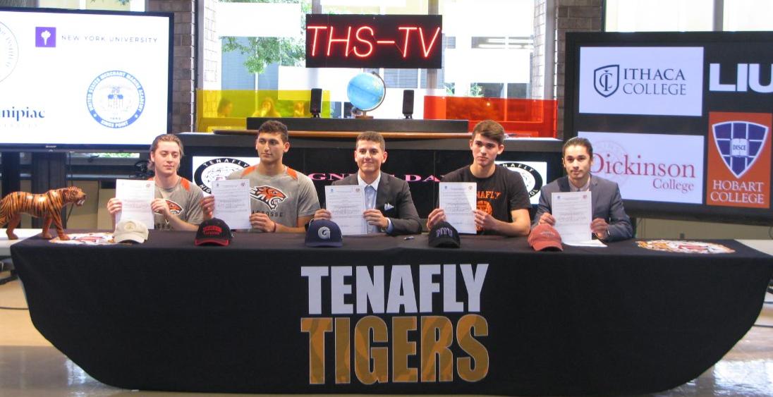 Tenafly Middle School (MiddleTenafly) Twitter