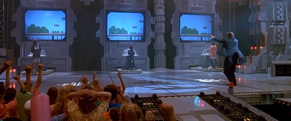 jroddeyack's tweet photo. @andrewchen So crazy! Hat tip to "The Wizard" for being way ahead of its time... https://t.co/9jvV6IYt8L