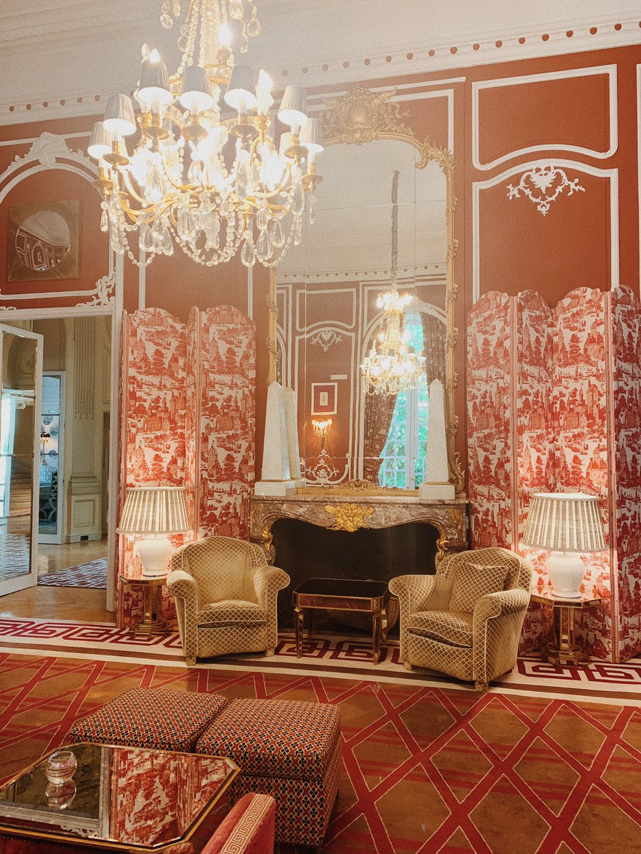marmaproject's tweet photo. Dreamy! #locationgoals #madrid #tophotels https://t.co/vdpJKpoVgo