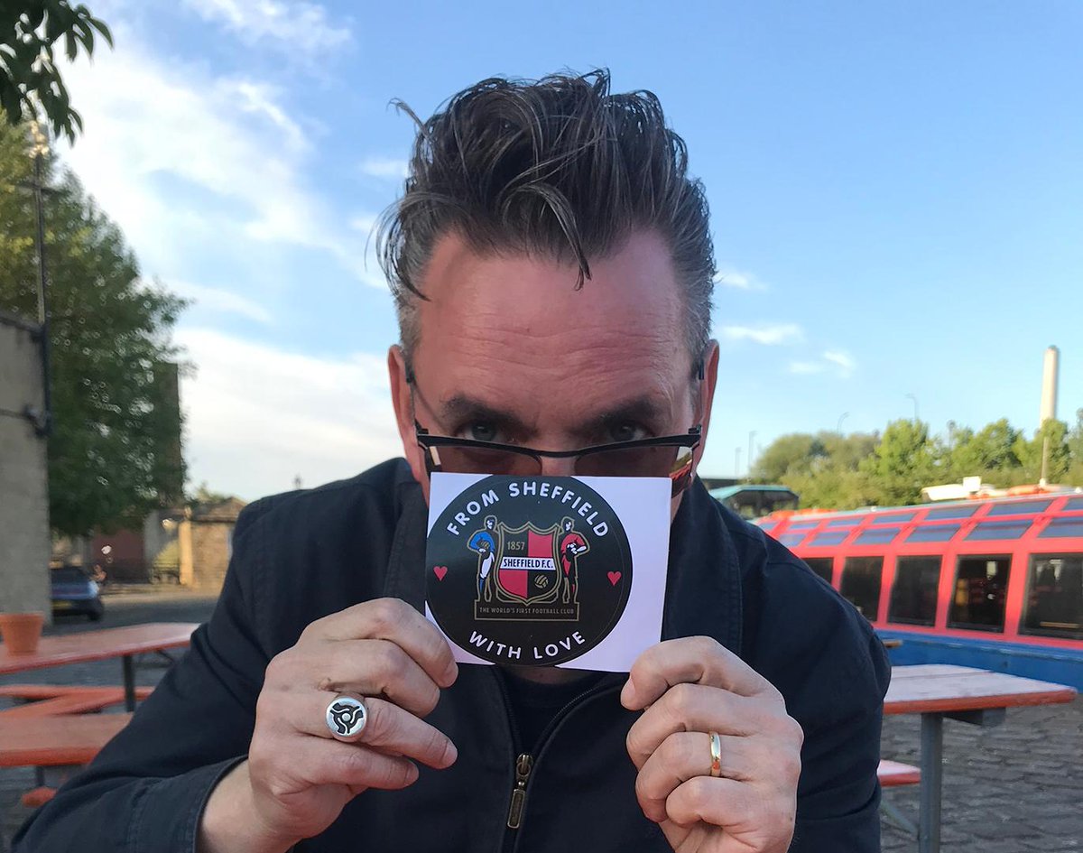 richardhawley (@richardhawley) on Twitter photo 'Further’ is #3 in the <a href="/officialcharts/">Official Charts</a>!
Thank you for your wonderful support over these past few months. It’s been an amazing ride and none of it would have been possible without you. I am simply delighted at this fantastic result! Have a great weekend everyone.
Cheers, Richard 'Further’ is #3 in the <a href="/officialcharts/">Official Charts</a>!
Thank you for your wonderful support over these past few months. It’s been an amazing ride and none of it would have been possible without you. I am simply delighted at this fantastic result! Have a great weekend everyone.
Cheers, Richard