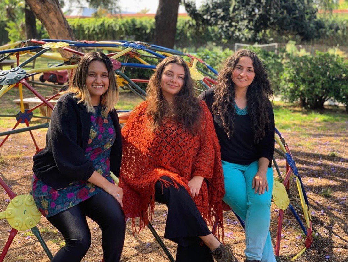 Tune in to the Humans Tell Stories  podcast this weekend to learn more about domestic violence from one of our wonderful case managers  and open the conversation more about what to do if one of your loved ones is experiencing domestic violence. #humanstellstories