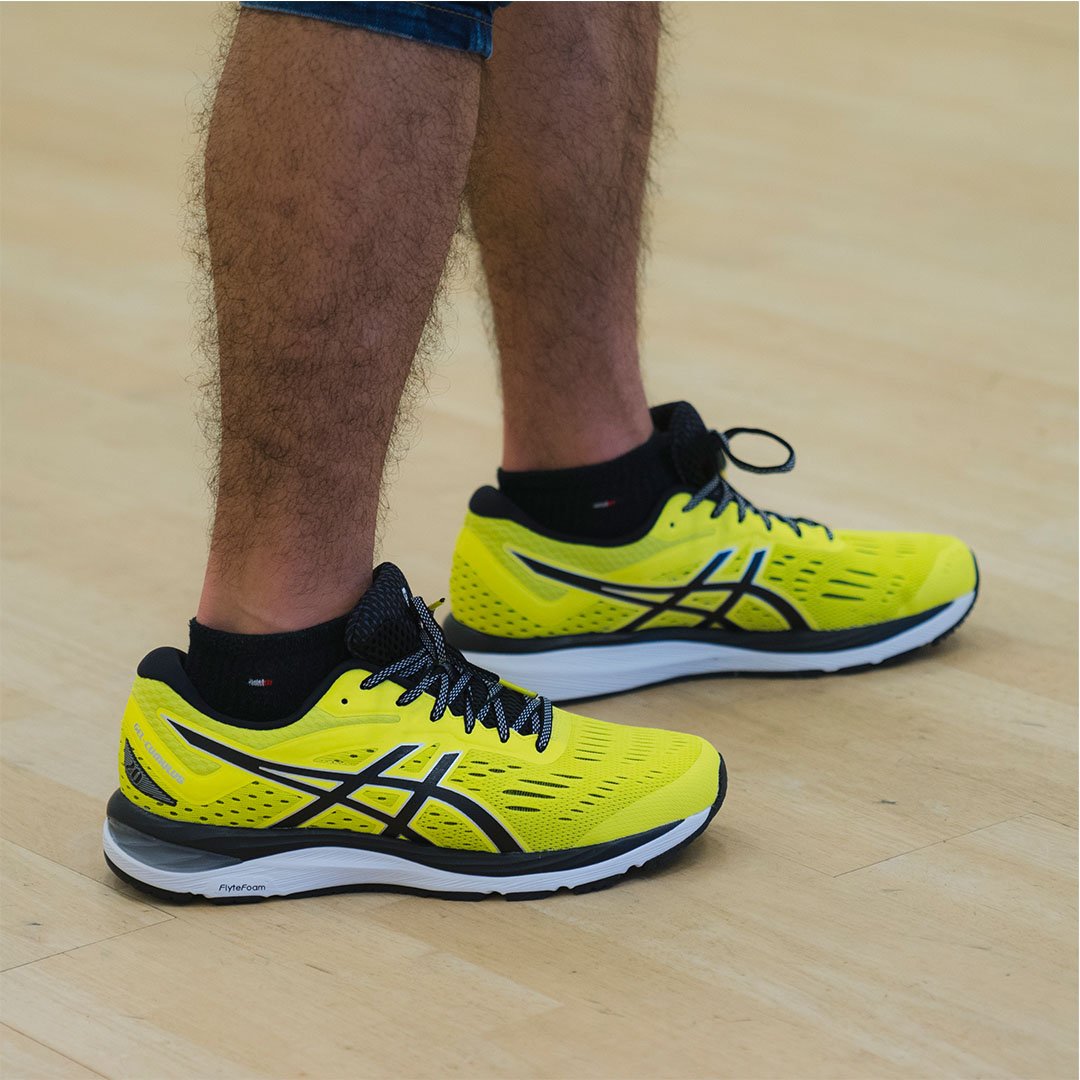 asics gel cumulus 20 intersport