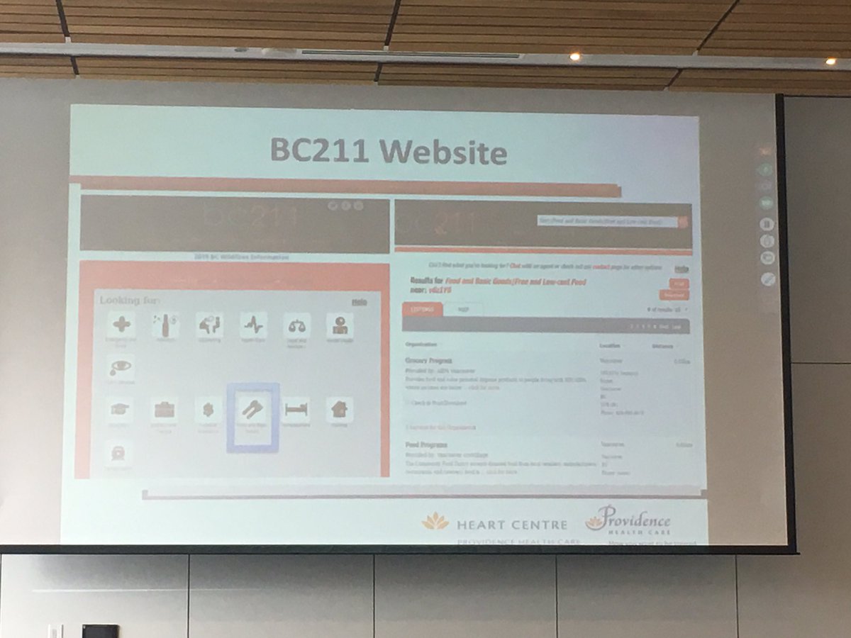 Fantastic resource for low income patients #hcnursingday2019