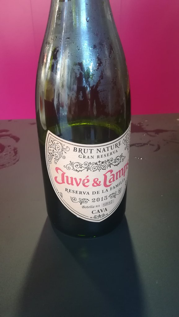 demoniobueno40's tweet image. #tempsdevi @TempsdeVi @juveycamps @ajuntamentvng