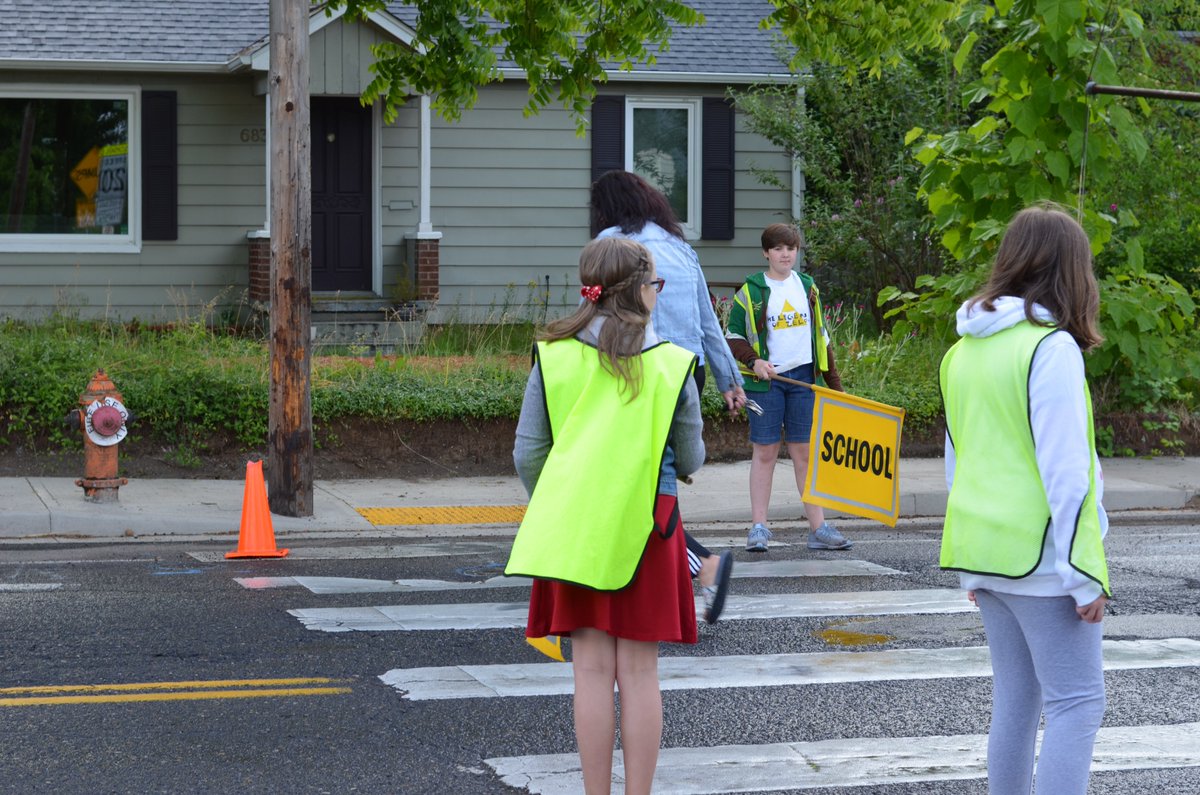 Portland Bureau of Transportation tweet media