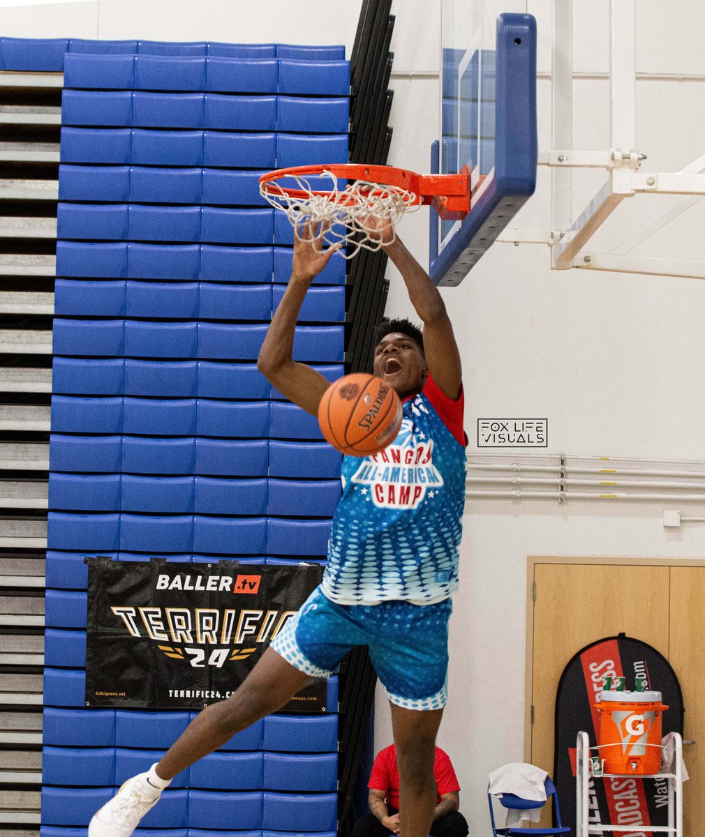 📸 <a href="/MwaniWilkinson/">Mwani Wilkinson</a> #PangosAACamp #MwaniWilkinson