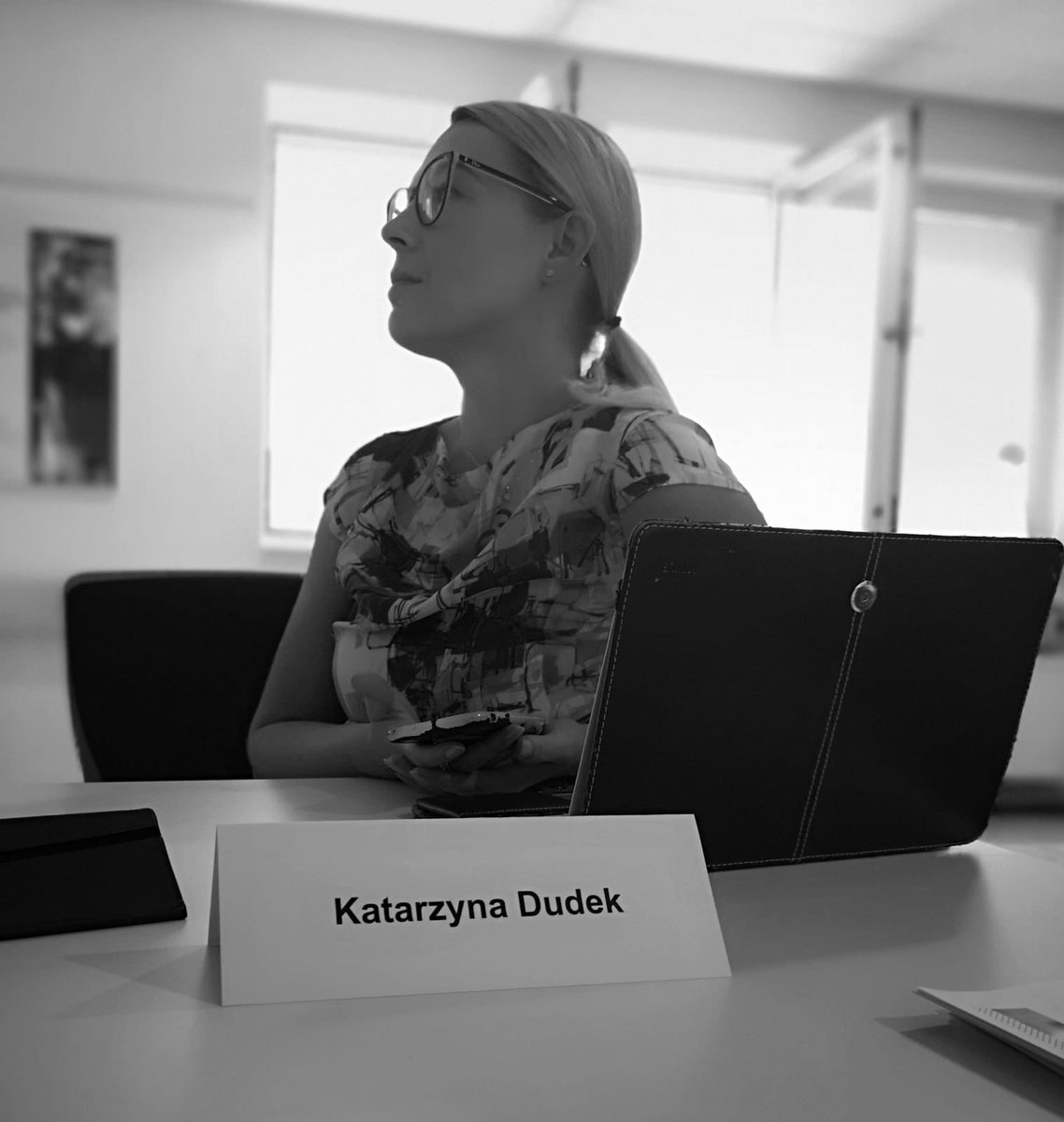 KateDudek1's tweet photo. Very inspiring, professionally organised by @CEPprobation @MerranMaria,hosted by @VereinNEUSTART. Sharing experience and influencing others-this is what I got from the event.Thank you all! https://t.co/RjaNvjFsOM