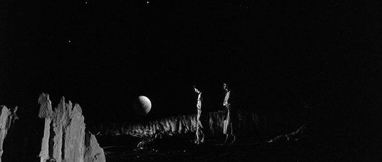 Manhattan - Woody Allen (1979)