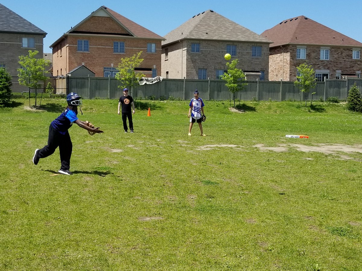 scottsclassroom's tweet photo. Thank you @SpartanPhysEd for hosting us for a 3 Pitch exhibition game. Iron sharpens iron. Good luck at Divisionals next week. @McClureVikings are pulling for you. Bring home the gold. @McClureAthletic https://t.co/K2l10y0SUN