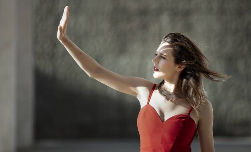 AllMusicItalia's tweet photo. "Eccezionali" è il titolo del singolo di Elisa Sapienza prodotto da Filadelfo Castro. Il brano lancia l'Ep "Il Tempo Vola".

https://t.co/5yfFDpRrzy https://t.co/DagDMrz2tj