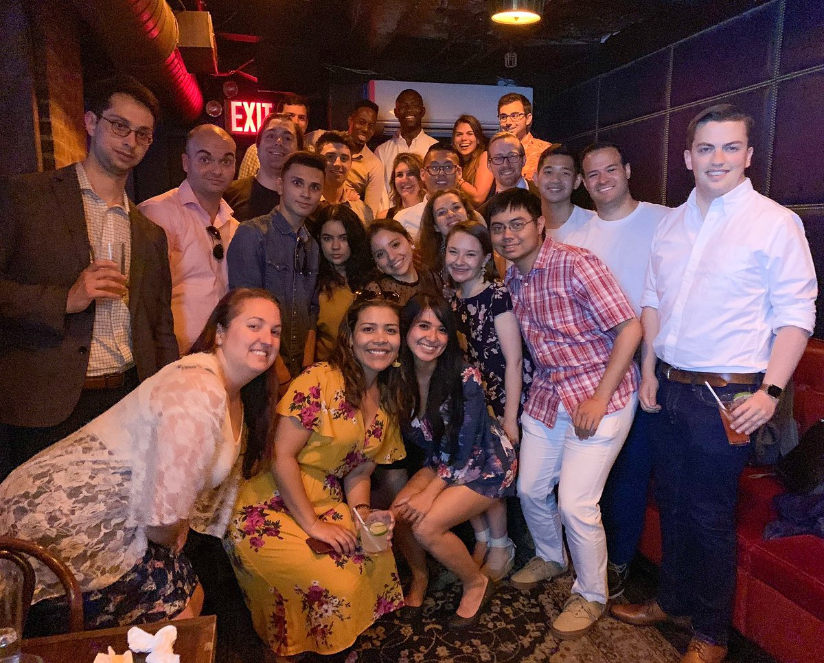 New York Edge Young Professionals Council (@nyedge_ypc) on Twitter photo Thank you to everyone who came out last night to the 5th Annual <a href="/New_York_Edge/">New York Edge</a> Kickoff to Summer Soirée, hosted by the <a href="/NYEdge_YPC/">New York Edge Young Professionals Council</a>! #nyedgesummersoiree Thank you to everyone who came out last night to the 5th Annual <a href="/New_York_Edge/">New York Edge</a> Kickoff to Summer Soirée, hosted by the <a href="/NYEdge_YPC/">New York Edge Young Professionals Council</a>! #nyedgesummersoiree