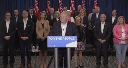 AntoniaZ's tweet photo. Oh look. Clapping seals oncons on hind legs while @FordNation tries to justify his spectacularly cruel and ill-thought out legislation, and his gifts to developers. #FordIsFailing #ONpoli #Cdnpoli #OnCons https://t.co/ZhmvKFTwJL