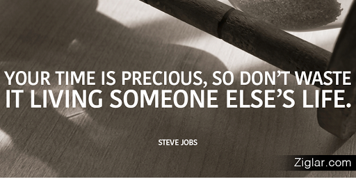 TheZigZiglar tweet picture