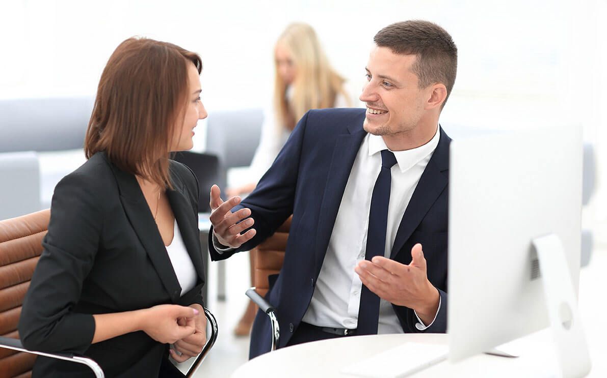 Giving customers a clear reason for choosing and remembering your brand all starts with defining your "why". buff.ly/2MAvC0H #BusinessGrowth #SmallBusiness