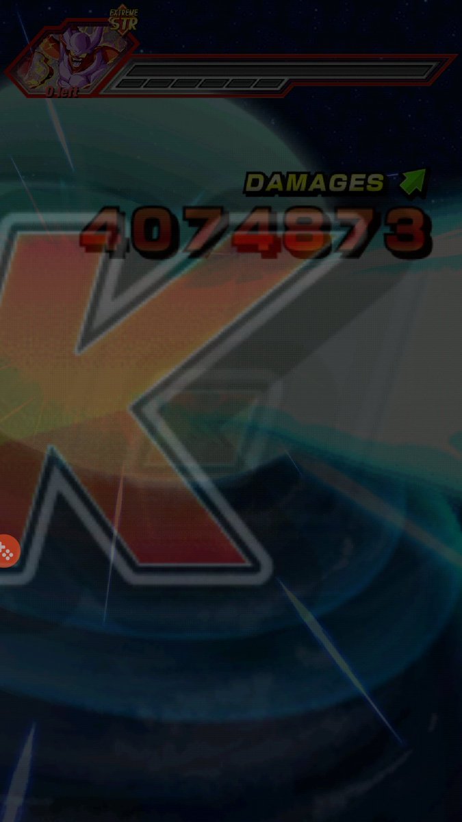 DBAddictus's tweet photo. RT @MIZAT10: One shot #ShouldHaveDodged #Dokkan #DragonBallZ @DragonBall @DokkanBattleGL #GohanSSJ2 #SuperINT https://t.co/Zl9DwxRg4T