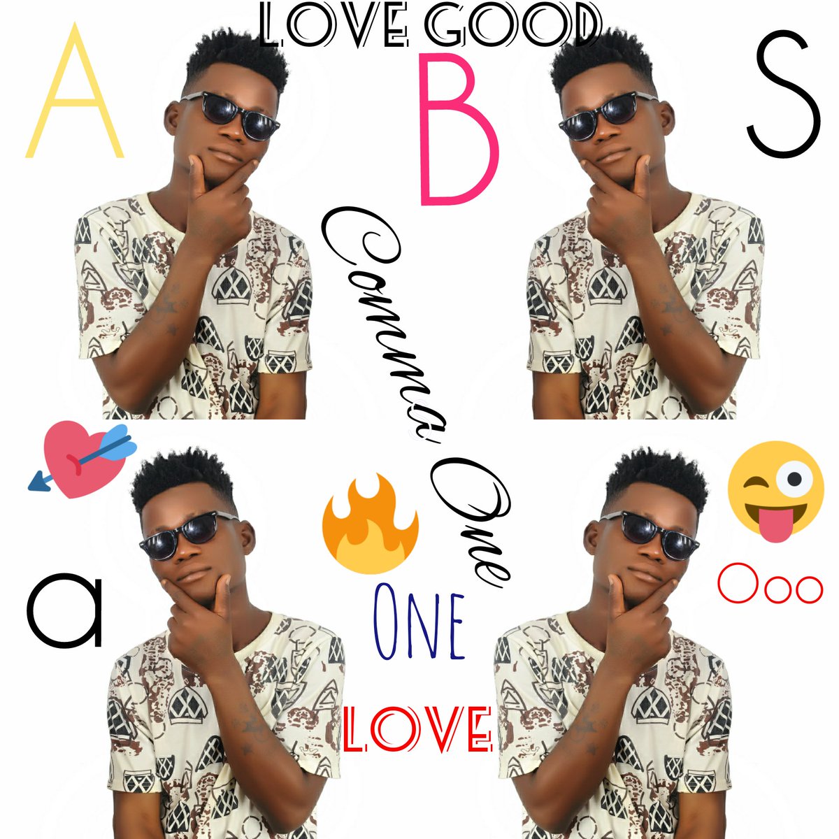 CommaOne1's tweet image. 