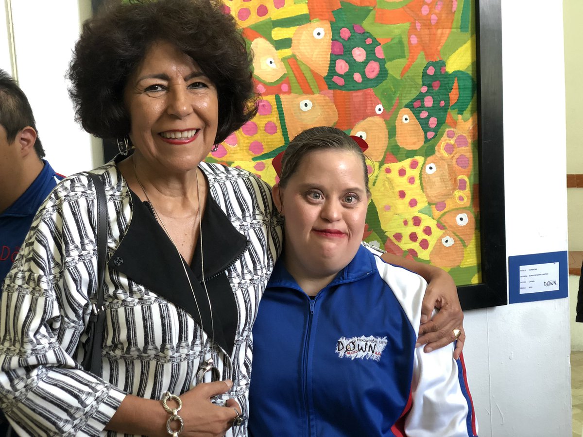 Nuestra Alcaldesa <a href="/patiaceves/">Dra. Patricia Aceves</a> inaugura la Exposición “Naturaleza Viva”  #AquíEnTlalpan Casa de la Cultura. ¡No te la pierdas estará abierta al público hasta el 7 de julio! #CultivandoComunidad