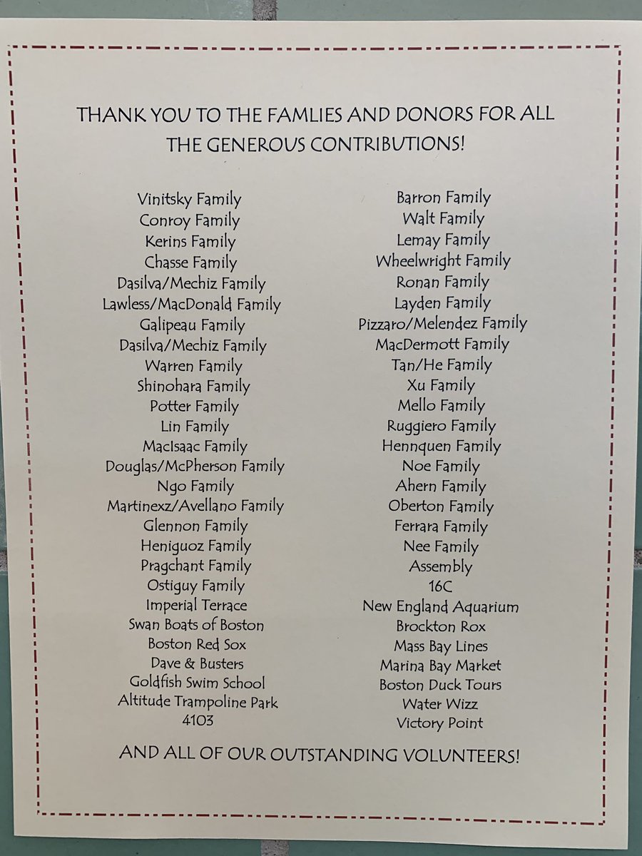 squantum_school's tweet photo. Thank you SQU school community for another great Multicultural celebration! @QuincyPS @SquantumPTO https://t.co/8Wm8ZCtWII