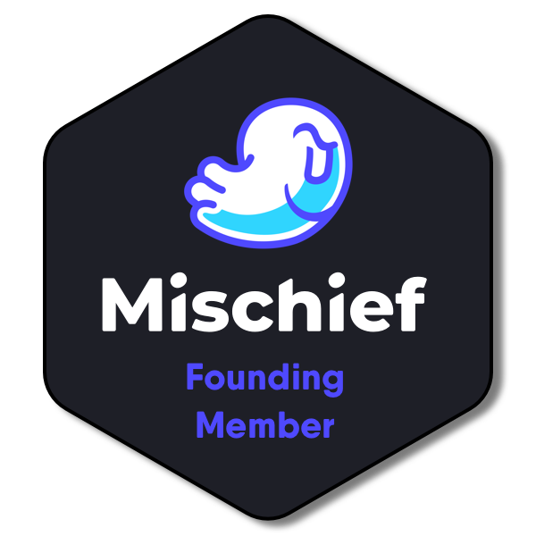 Stream des jeux, fais du cash. #twitchf #gamers #streamers #mischiefapp #leschatsbarbus <a href="/PetitStreamQC/">Twitch QC RT</a> <a href="/RT_StreamQc/">RT_StreamQc</a> 

streamer.mischief.gg/?referral=tw-P…