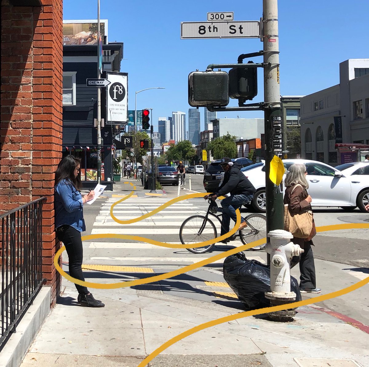 National Street Service tweet media