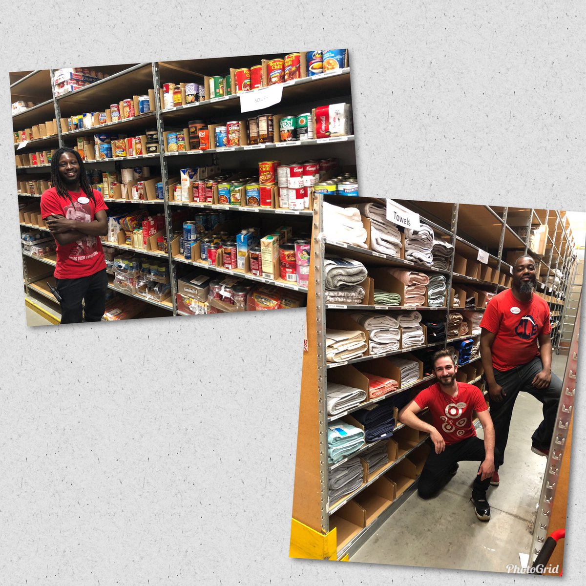Ded•i•ca•tion: the quality of being dedicated or committed to a task or purpose.  <a href="/JTB_inRednKhaki/">Jeffery Barnette</a> <a href="/buckeyeshaun/">Shaun</a> <a href="/kellygtarget/">Kelly Gutzmer</a> @Meeky_Mek <a href="/TarynLeonard89/">Taryn Leonard</a>