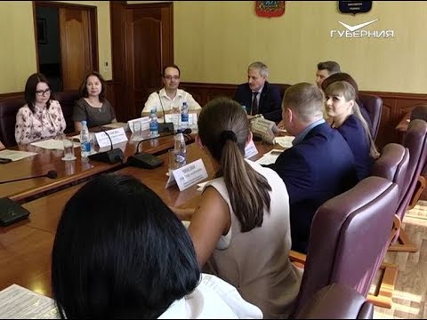 Впервые слушатели малой академии госуправления Самарской области пройдут стажировку в муниципалитетах

guberniatv.ru/news/vpervye-s…