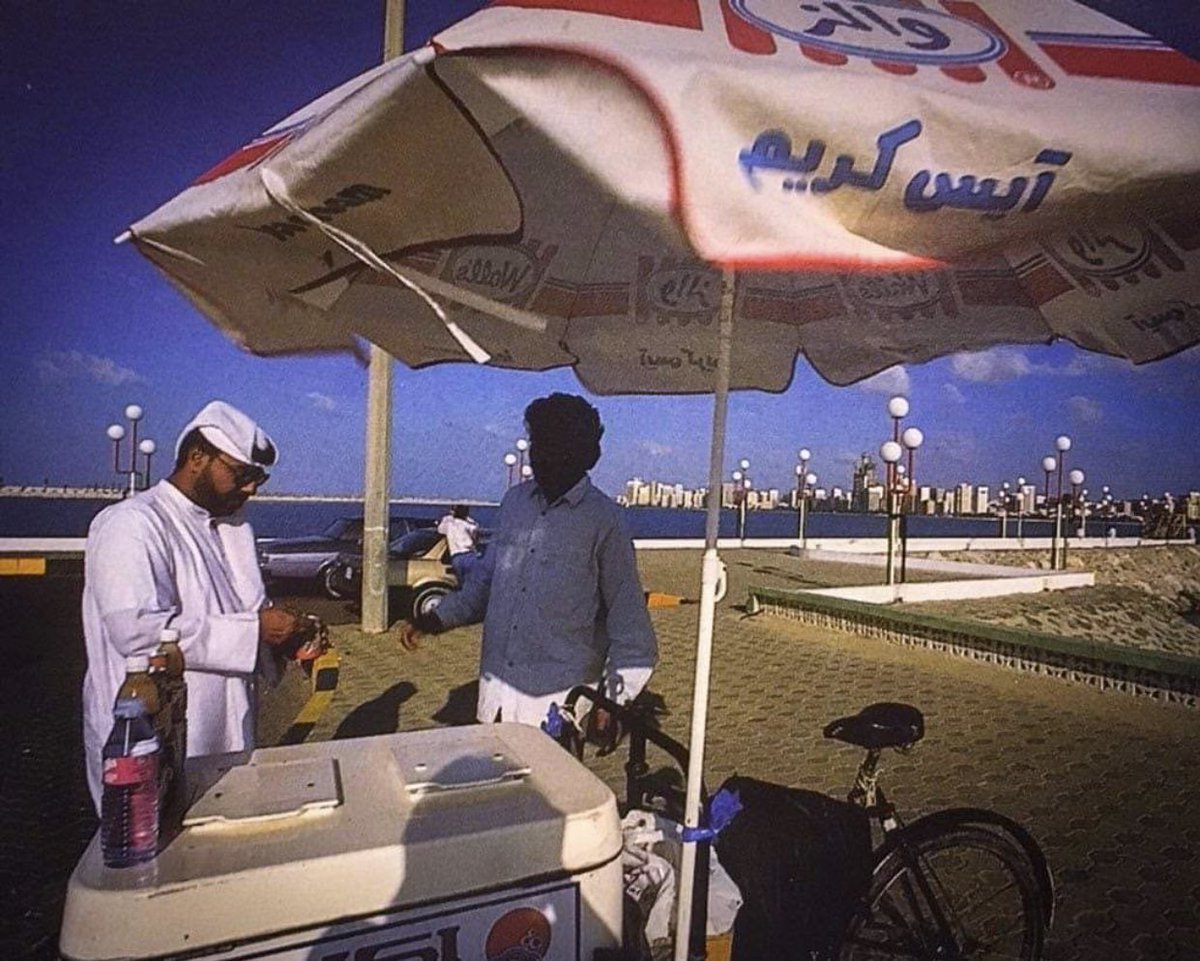 albxdi's tweet photo. ابوظبي ١٩٨٦ https://t.co/0js6spkSk1