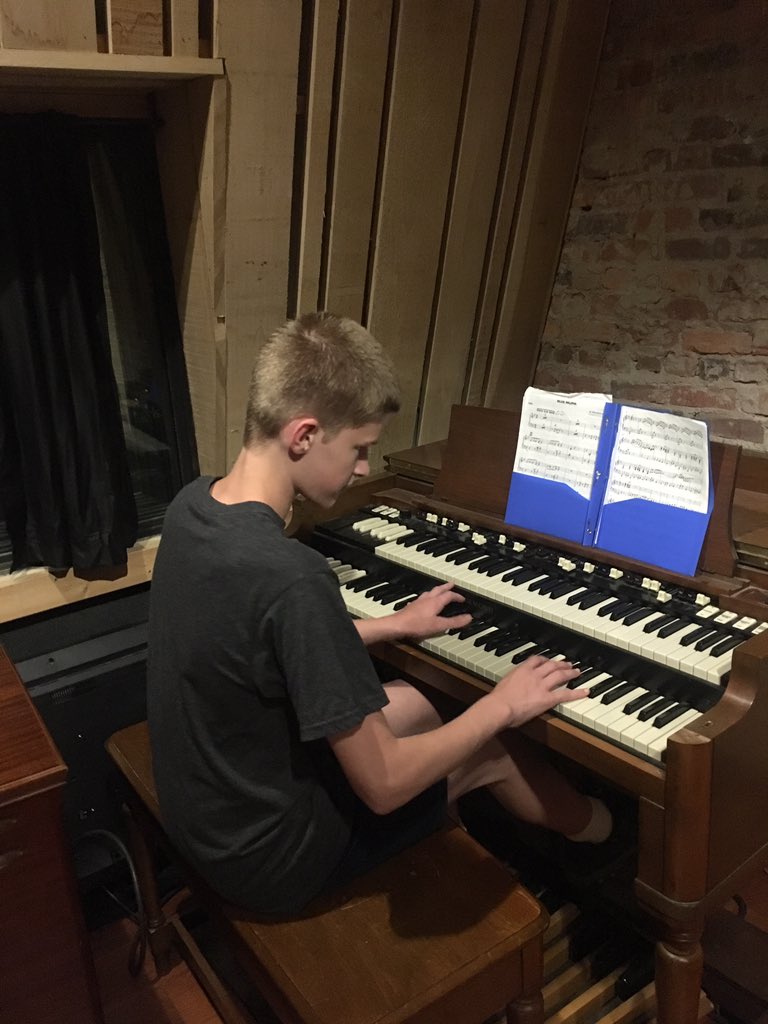 Jazz band recorded their first album!  We recorded 4 songs (plus a bonus track) and they came out amazing! We took a few hundred pictures, but here are just a few.