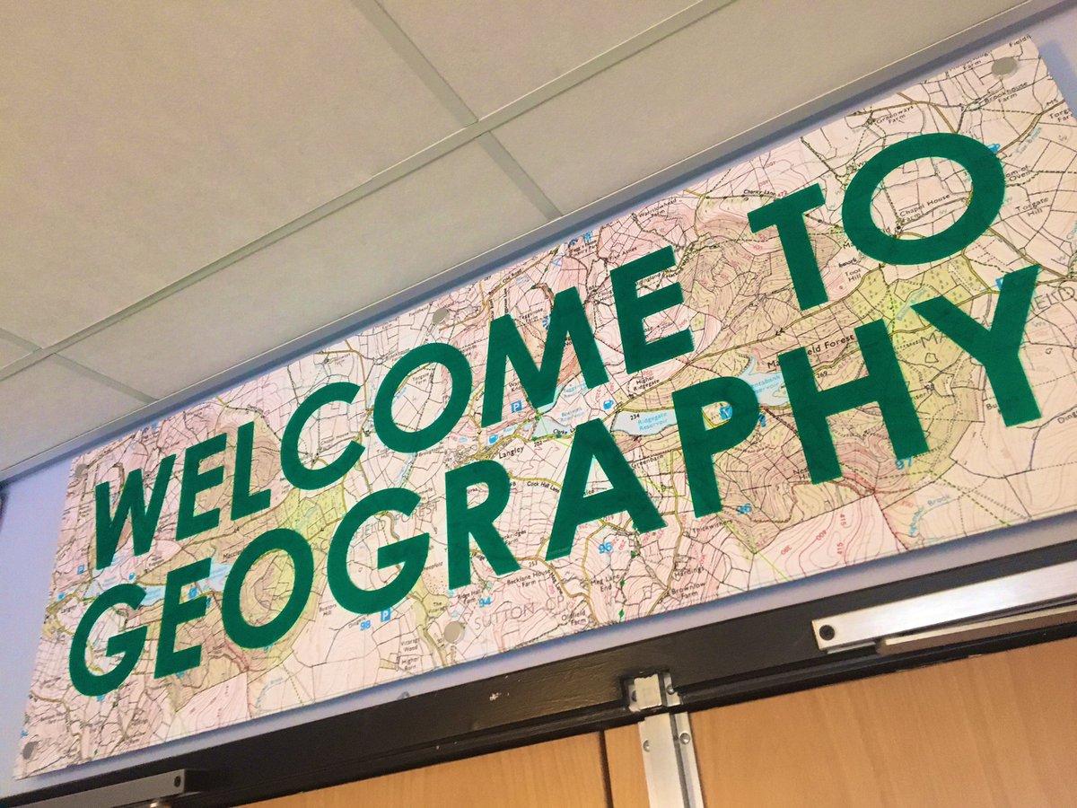 Joshgraphy's tweet photo. Final day today to end an eventful week and an extremely valuable #pgce placement @FallibroomeNews @GeogEdMMU Feeling excited, hopeful and prepped for September with my mentor’s gift: an #nqt survival kit #inthebag #idontwannago https://t.co/o3oFRpKcw1