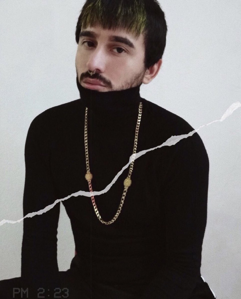 TalaveraModels's tweet image. Lalo Ro x Pakko Gómez
•
#madeintalavera #talaveramodels #mxmodels #hairstyles #newlook #FridayMotivation #viernes